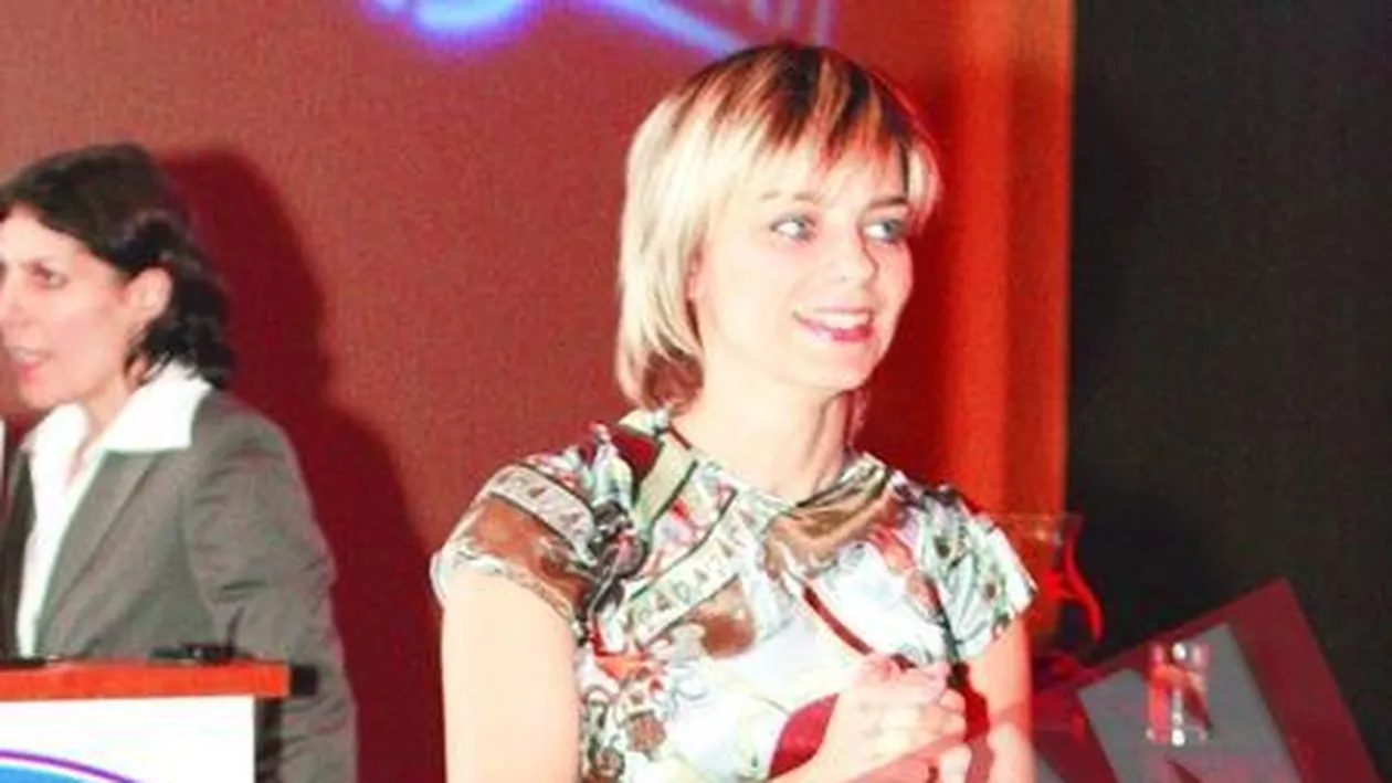 Gianina Corondan: Nu am bani de vacanta!