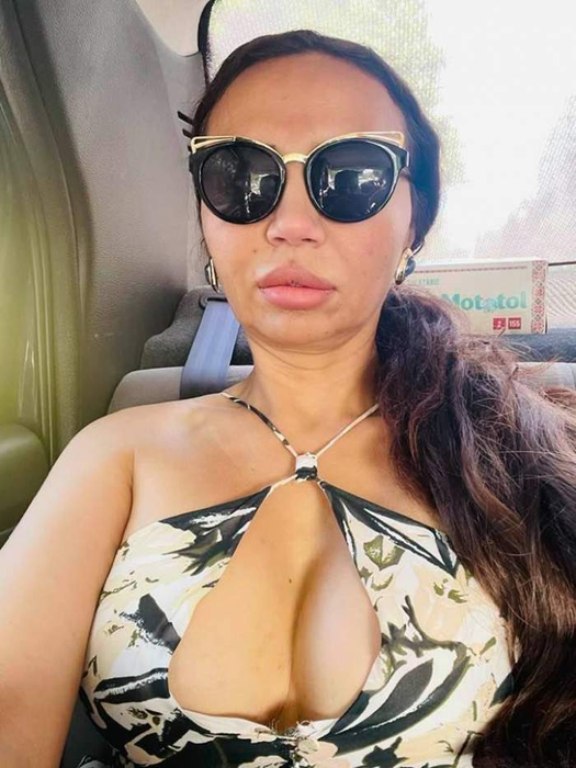 Narcisa Guță îl acuză pe fostul soț că nu are grijă de copilul lor