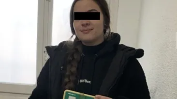 Violeta s-a stins la 20 de ani! Mesaj disperat al mamei tinerei: ”Aștept să mă iei la tine”