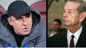 Gest impresionant. Decizia luată de Gică Hagi după moartea Regelui Mihai I. “Rugămintea mea e să...”