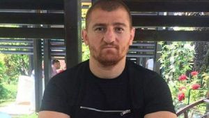 Cătălin Moroșanu, despre ultima discuție avută cu "călărețul" Sergiu: ”N-am mai vorbit cu el”