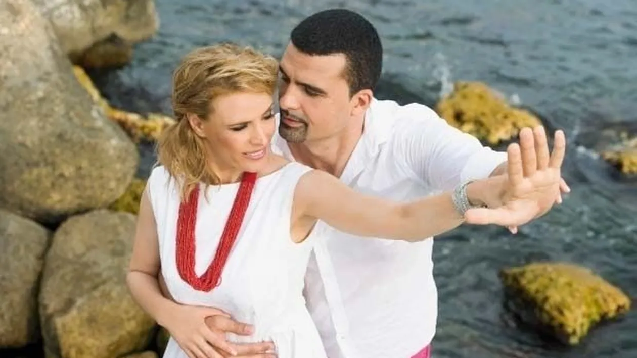 Aurelian Temişan, dezvăluire incendiară: ”Vreau să mă însor cu Gabriela...”