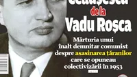 Spionul care a creat haos în URSS! A semănat confuzie și paranoia în lagărul stalinist