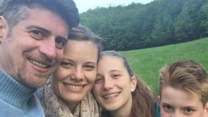 S-a făcut expertiza psihiatrică a bărbatului din Brașov care și-a ucis soția și pe cei doi copii!