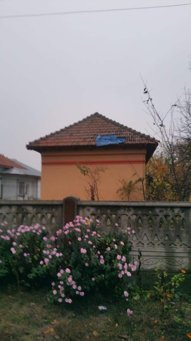 Au vrut să jefuiască un bătrân din Teleorman, dar au fost prinși în flagrant. Hoții au bătut cu bestialitate vecinii care au venit în ajutorul bărbatului de 71 de ani