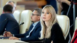 Senatoarea PSD Victoria Stoiciu a demisionat din partid: „Nu voi gira niciodată normalizarea fascismului”. Grindeanu: „E democrație”