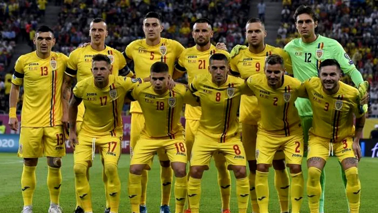 Rezultatele tragerilor la sorți pentru grupele Euro 2020. Cu cine joacă România dacă se califică