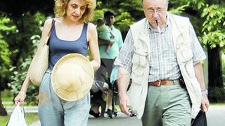 Cristoiu a ramas fidel pungii de un leu