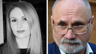 Secretara care şi-a acuzat şeful de sechestrare a luat o decizie disperată. ”Amanta” de la Drumuri şi Poduri a fugit în Germania!