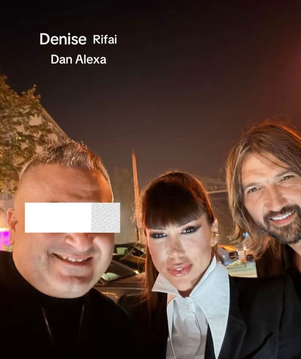 Dan Alexa, sub papuc de lux? Serghei Mizil a dezvăluit cum îl interoghează acasă iubita Denise Rifai
