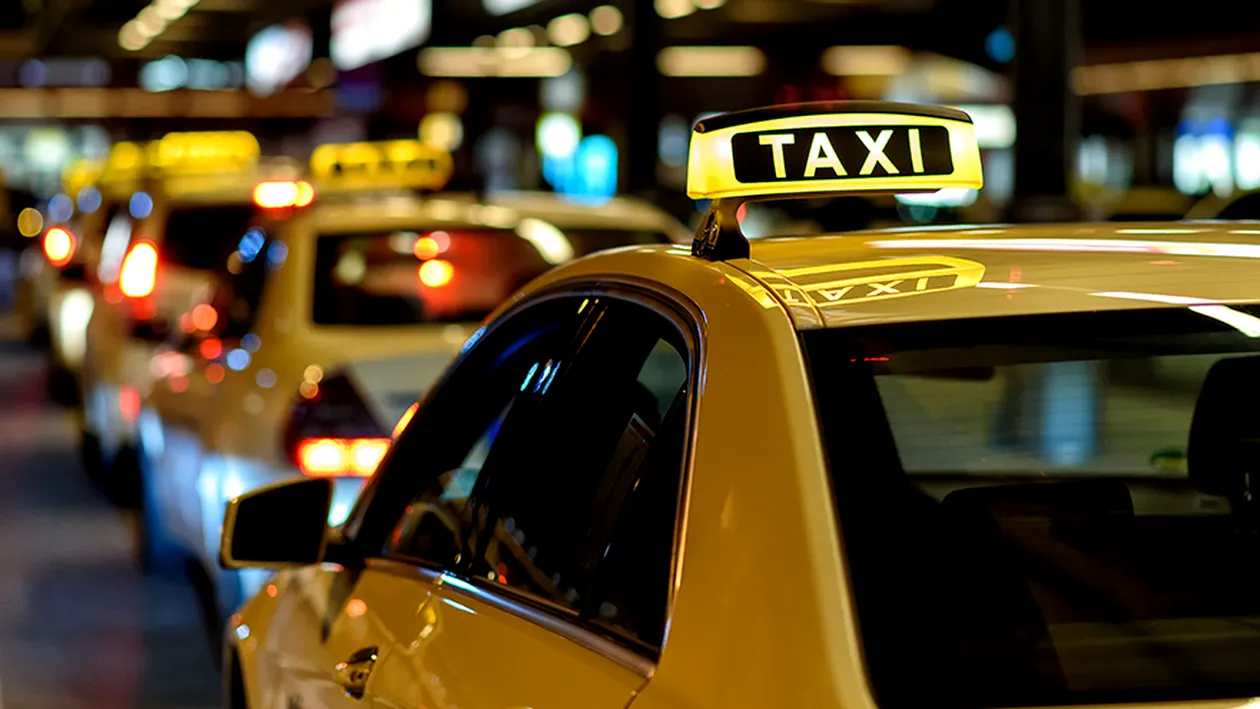 Veşti proaste pentru români. Firmele de taxi majorează tarifele. Cât va costa o călătorie