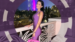 A înlocuit cozonacii cu ciocolata de Dubai! Brigitte Pastramă a revenit în România după șase luni și a făcut schimbări radicale!