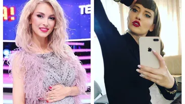 A criticat-o pe Andreea Bălan, dar acum, Iulia Albu a făcut un gest neașteptat pentru artistă: “Din respect pentru starea de sănătate precară”