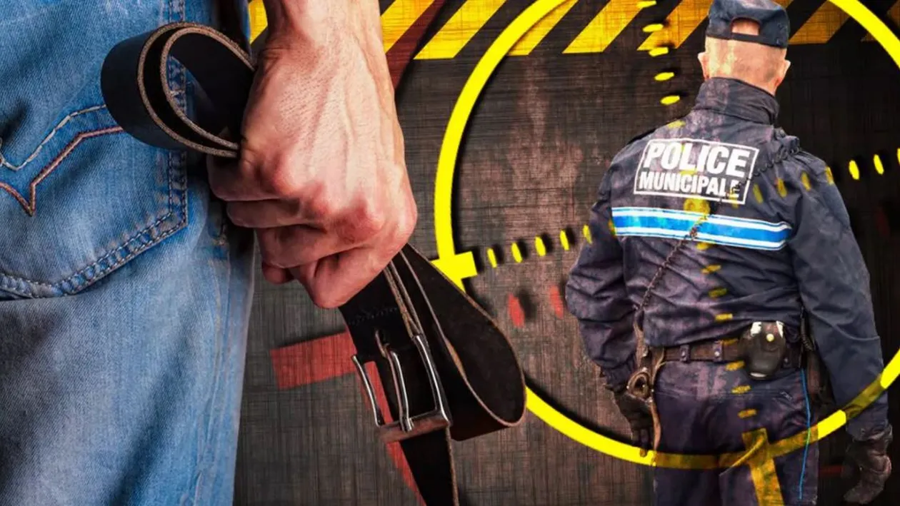 Polițist din Iași, amenințat în propria casă de șeful unei echipe care montează uși. “S-a înroșit la față, mai să sară la bătaie!” De unde a pornit conflictul