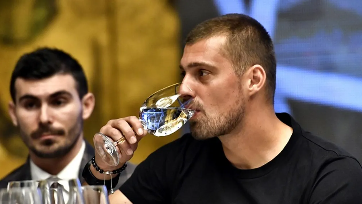 Gabriel Tamaş, reţinut în Israel după ce a fost surprins băut la volan şi conducând cu 205 kilometri/oră