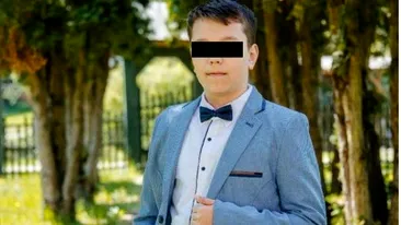 Ultimele clipe din viața lui Răzvan, băiatul de 13 ani care a murit în fața unei școli din Maramureș. Martorii fac dezvăluiri tulburătoare