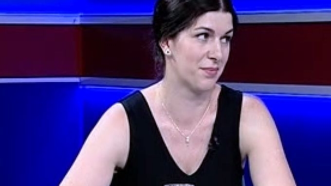 Soţia lui DAN CONDREA, mesaj pentru pacienţii din spitale afectaţi HEXI PHARMA: "Nu el este de vină pentru infecţiile nosocomiale din spitale"