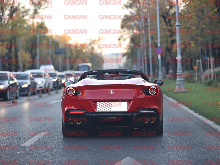 Antreprenorul a turat motorul la maximum