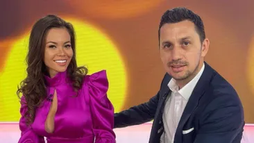 Prima conversație dintre Flick și soția lui, subiect de ”Bacalaureat”: ”M-a întrebat când a domnit Ștefan cel Mare”