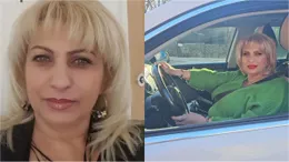 Ultimul mesaj al Gabrielei Tănase. Ce a postat solista de muzică populară din Oltenia, înainte să moară