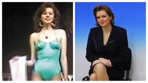 Roberta Anastase, reorientare profesională după ani în politică. Cum arată acum fosta Miss România 1994