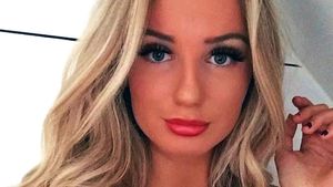 Bătută crunt de individul care a apucat-o de fund şi i-a băgat mâna între picioare. Victima a povestit ororile pe Facebook!