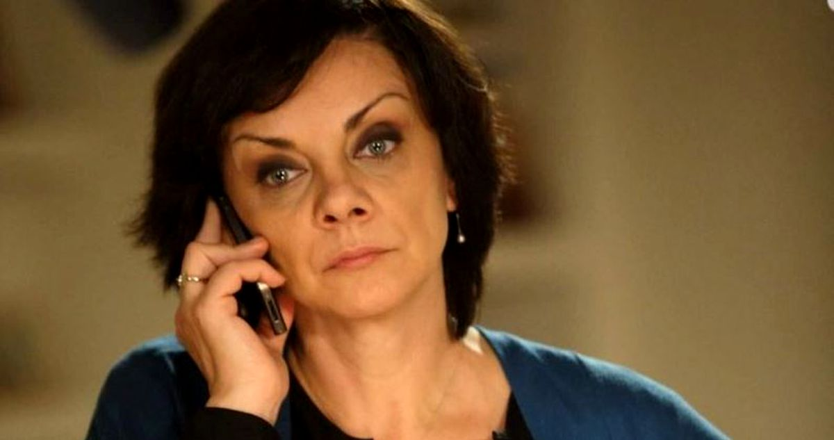 Carmen Tănase, despre ultima discuție cu Tamara Buciuceanu-Botez: ”Mi-a dat telefon și m-a certat…”