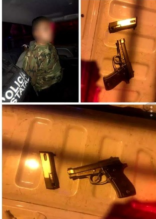 Presupusul criminal a fost reținut