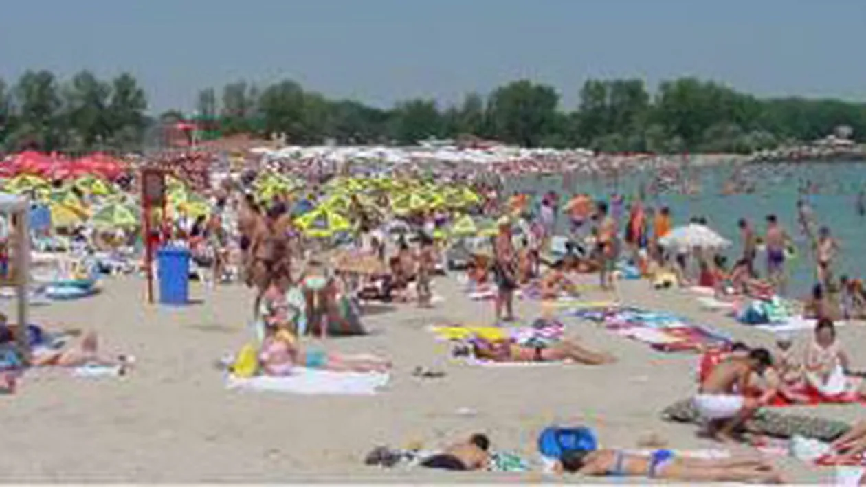 Prea cald pentru iunie! Vezi ce temperaturi-record ne asteapta astazi si maine!