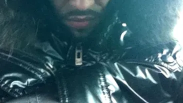 Ghinionistul ghinionistilor! Alex Velea si-a facut un obicei din a ramane inzapezit! Vezi cum tremura de frig artistul