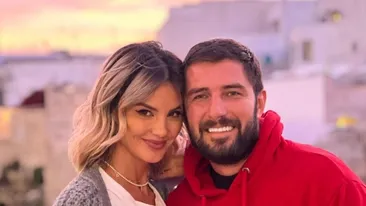 Motivul real pentru care Cătălin Cazacu i-a cerut înapoi inelul de logodnă Ramonei Olaru: ”Am fost un om asumat!”