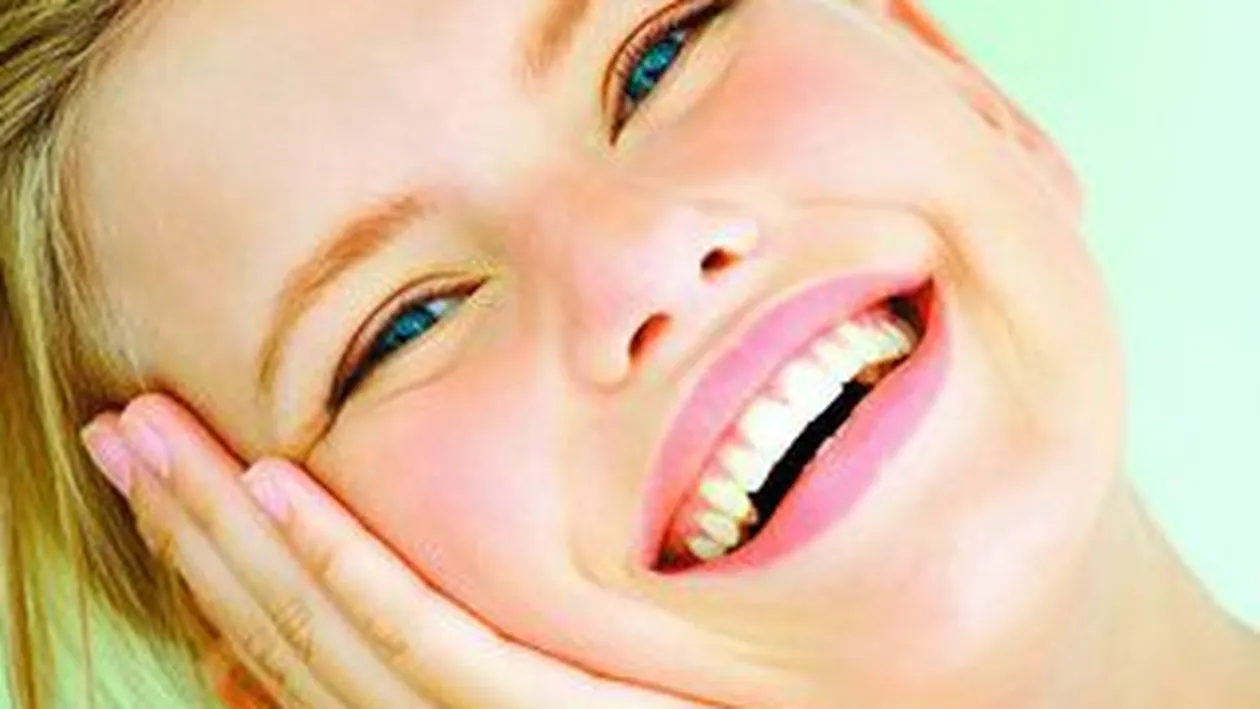 Seduceti un barbat cu 35 de zambete pe ora