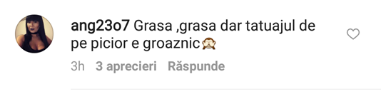 Delia s-a luat la harţă cu o fană, după ce a făcut-o grasă! Ce replici i-a dat vedeta