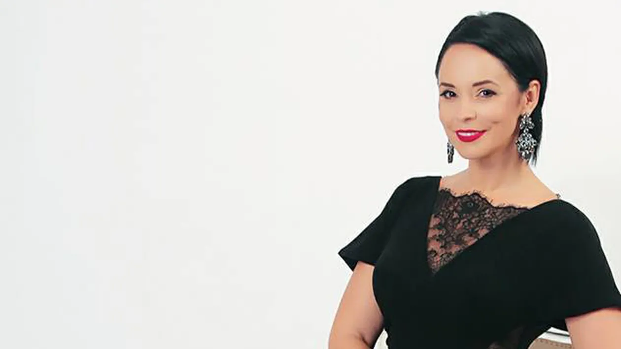 Prima reacţie a ANDREEI MARIN după ce au apărut imaginile cu noul ei iubit:”Avem…“