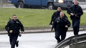 Atac armat în Franța! Autoritățile analizează ipoteza unui atac terorist