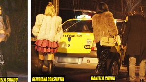 Legătura strânsă dintre Cruduţa şi dosarul “Prostituţie pentru VIP-uri”! Am prins-o în fapt!