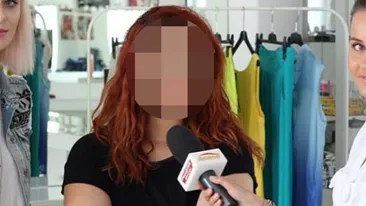 O fosta concurenta de la Vocea Romaniei s-a apucat de cantat manele! Asculta aici piesa cu care facii ravagii pe internet