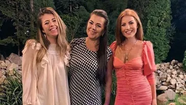 Ana Pîrvulescu și Elena Gheorghe, doliu în pragul sărbătorilor „Singura cale sa te reîntâlnesc e sa ma fac un om mai bun și credincios!”