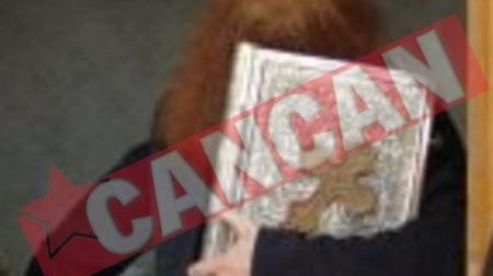 Exorcizarea de la Manastirea Tanacu, aplaudata la Bucuresti