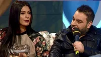 Anunțul mult așteptat! Florin Salam și Roxana Dobre se căsătoresc: ”Nunta va fi pe plajă”