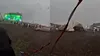 Furtuna a făcut prăpăd la concertul Forza Zu de la Timișoara! Au fost raportate 11 victime: „Nu este deloc sigur să…”