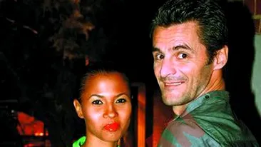 Aminata si Tantarul s-au casatorit!