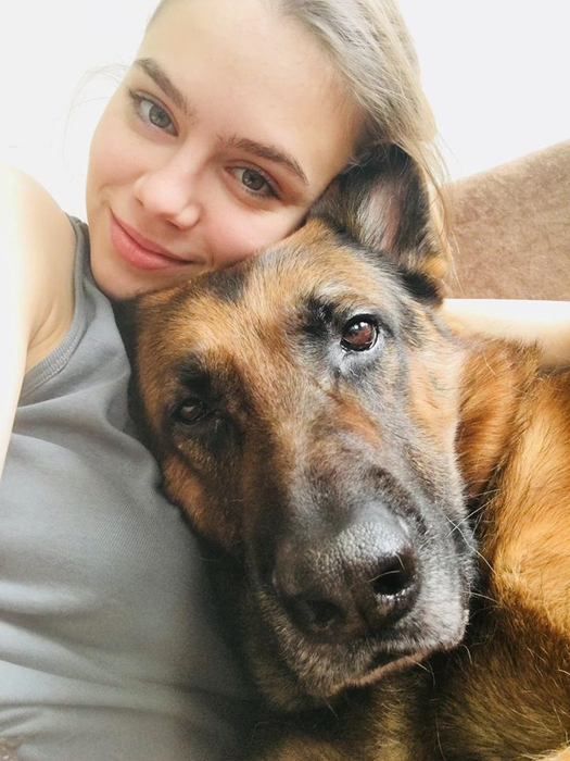 Cine sunt, de fapt, Ana și Bogdan de la Românii au Talent. Mai formează sau nu un cuplu, după ce Mihai Petre a spus că ea e prea bună pentru el, în timpul preselecțiilor show-ului de la Pro TV