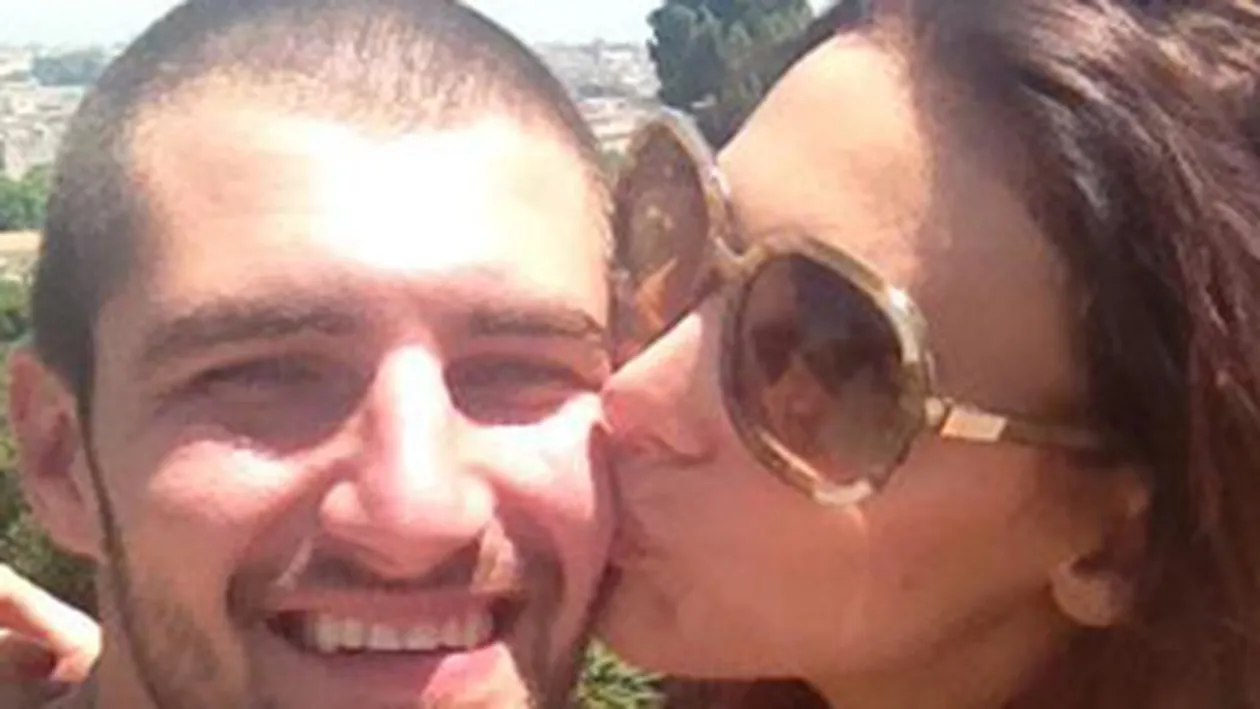 Bianca Jurca si Catalin Cazacu sparg mii de euro in weekend