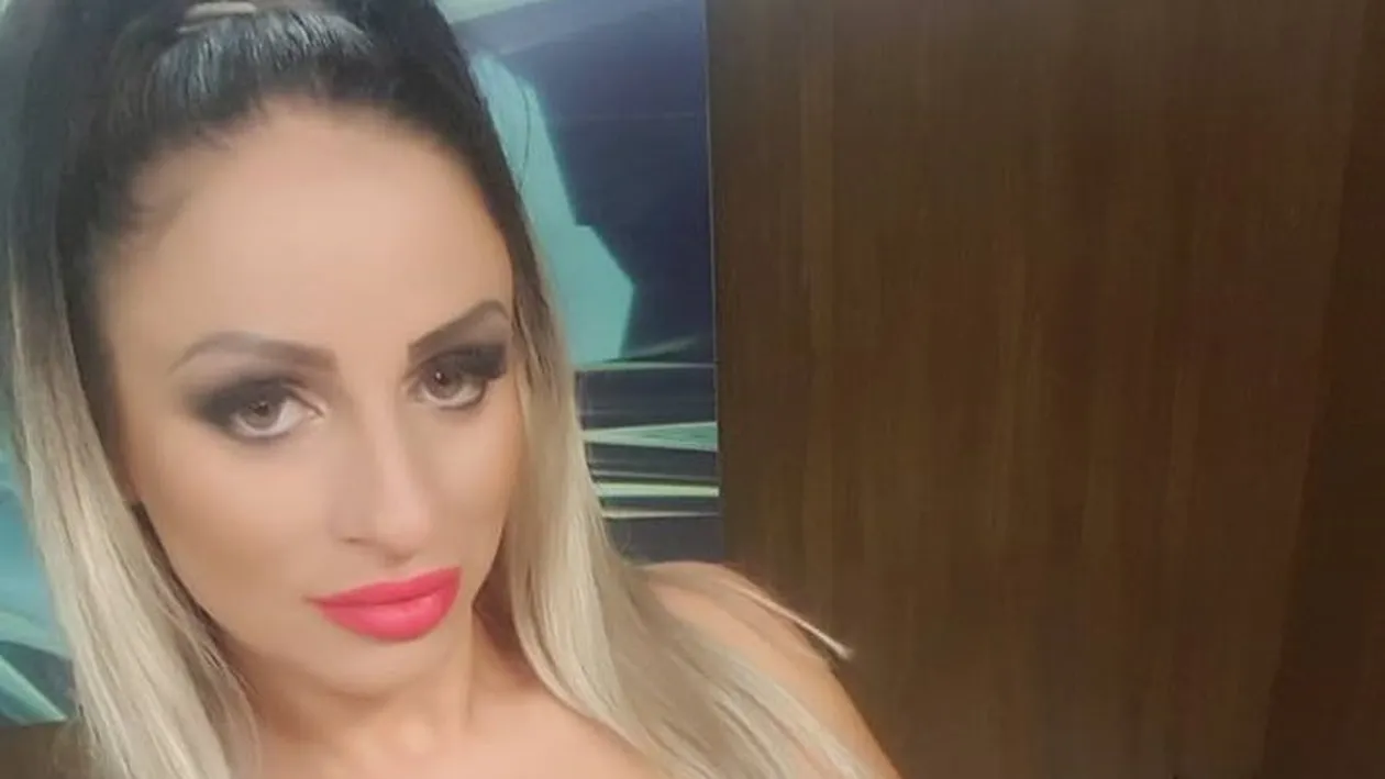 Reacţia Sânzianei Buruiană după ce a văzut imaginile cu tânăra de 25 de ani aruncată în faţa metroului de Magdalena Şerban