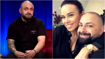 Cum a aflat Anca Molnar că suferă de o boală cumplită. Văduvul make-up artistului, dezvăluiri cu lacrimi în ochi: ”Nu a avut niciun simptom”