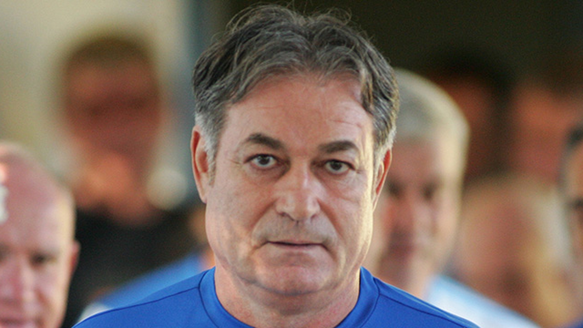 Tragedie în lumea sportului românesc! Fostul fotbalist Costică Ştefănescu s-a sinucis