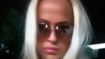 A simtit ca ceva nu e in regula! Contrariata de comportamentul lui, Anda Adam l-a urmarit pe Victor Slav si l-a prins cu alta!