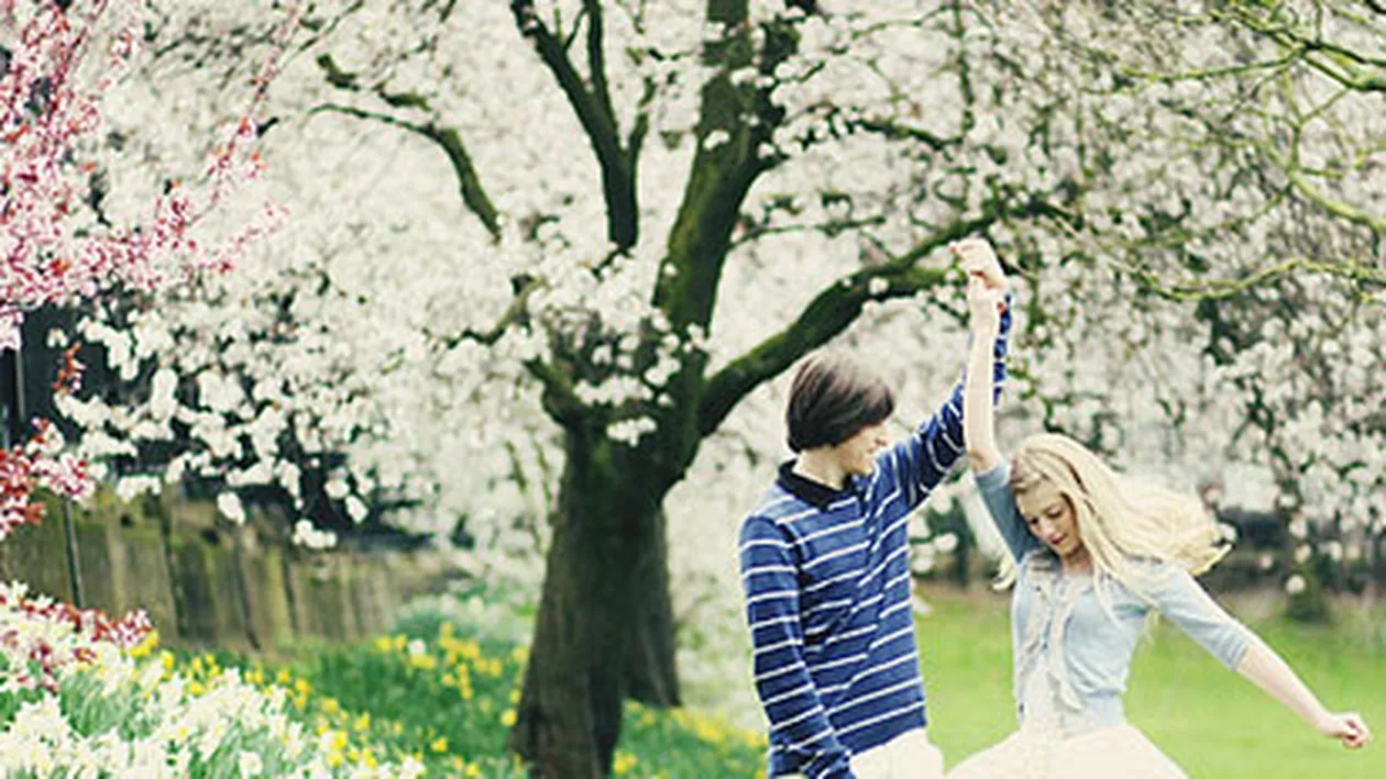 O să citeşti de două ori, pentru că nu o să îţi vină să crezi cum va fi vremea în weekend! Vor fi şi 20 de grade Celsius!