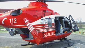Caz incredibil! O femeie din Constanţa a născut în toaletă şi a scăpat copilul în hazna! Cum se simte bebeluşul, după ce a fost chemat elicopterul SMURD